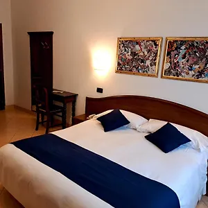 Hotel Bonazzi, Perúgia