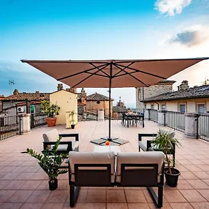 La Terrazza Felice - In Centro A Perugia