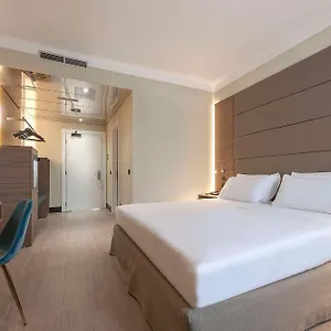 Hotel Western Quattrotorri, Perúgia