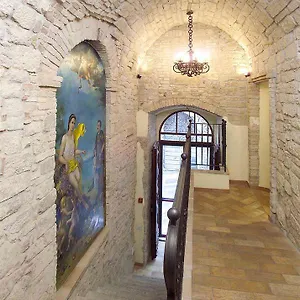 Hotel Fortuna, Perúgia