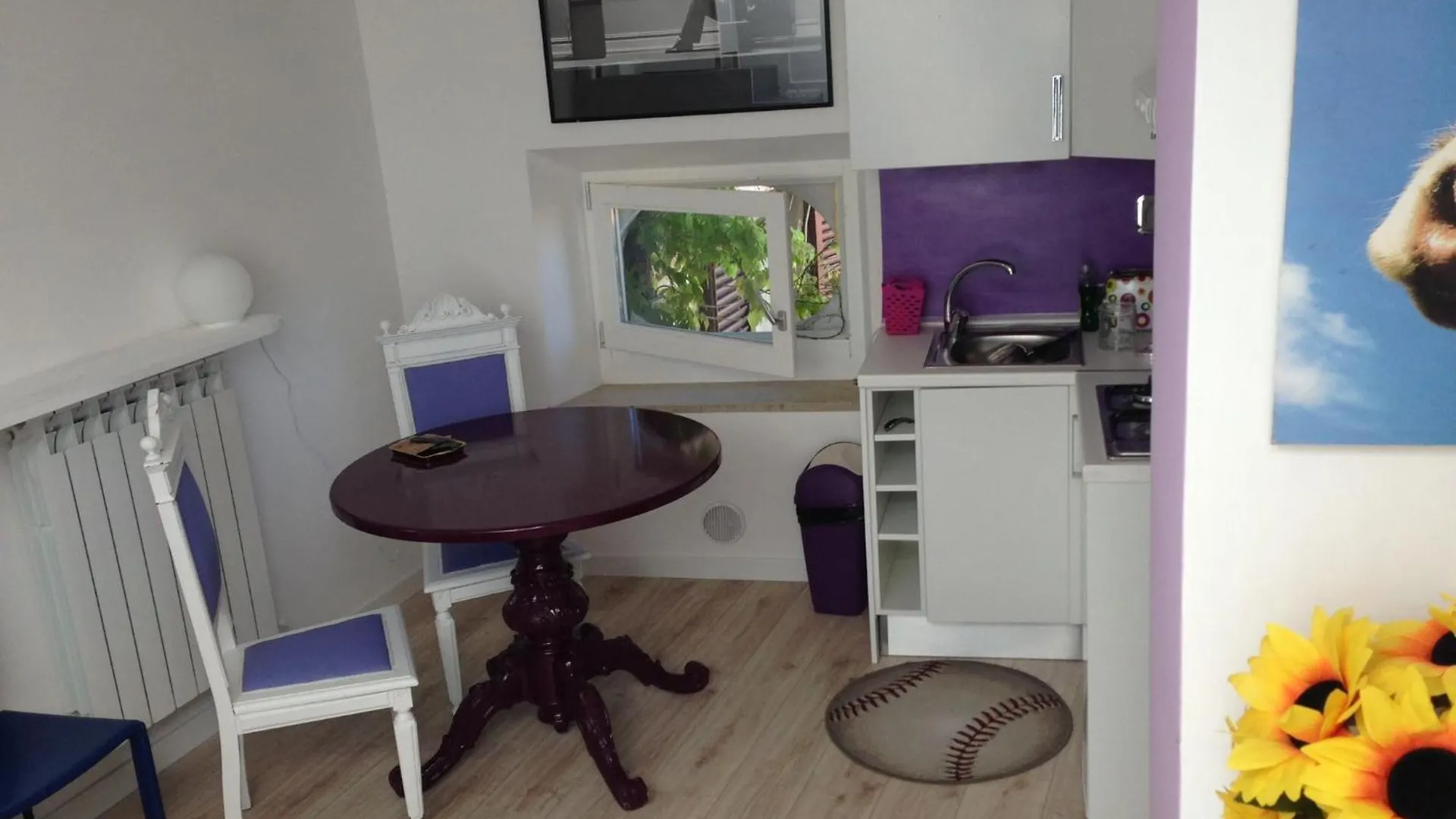 Petit Relais Arco Etrusco Apartment Perugia