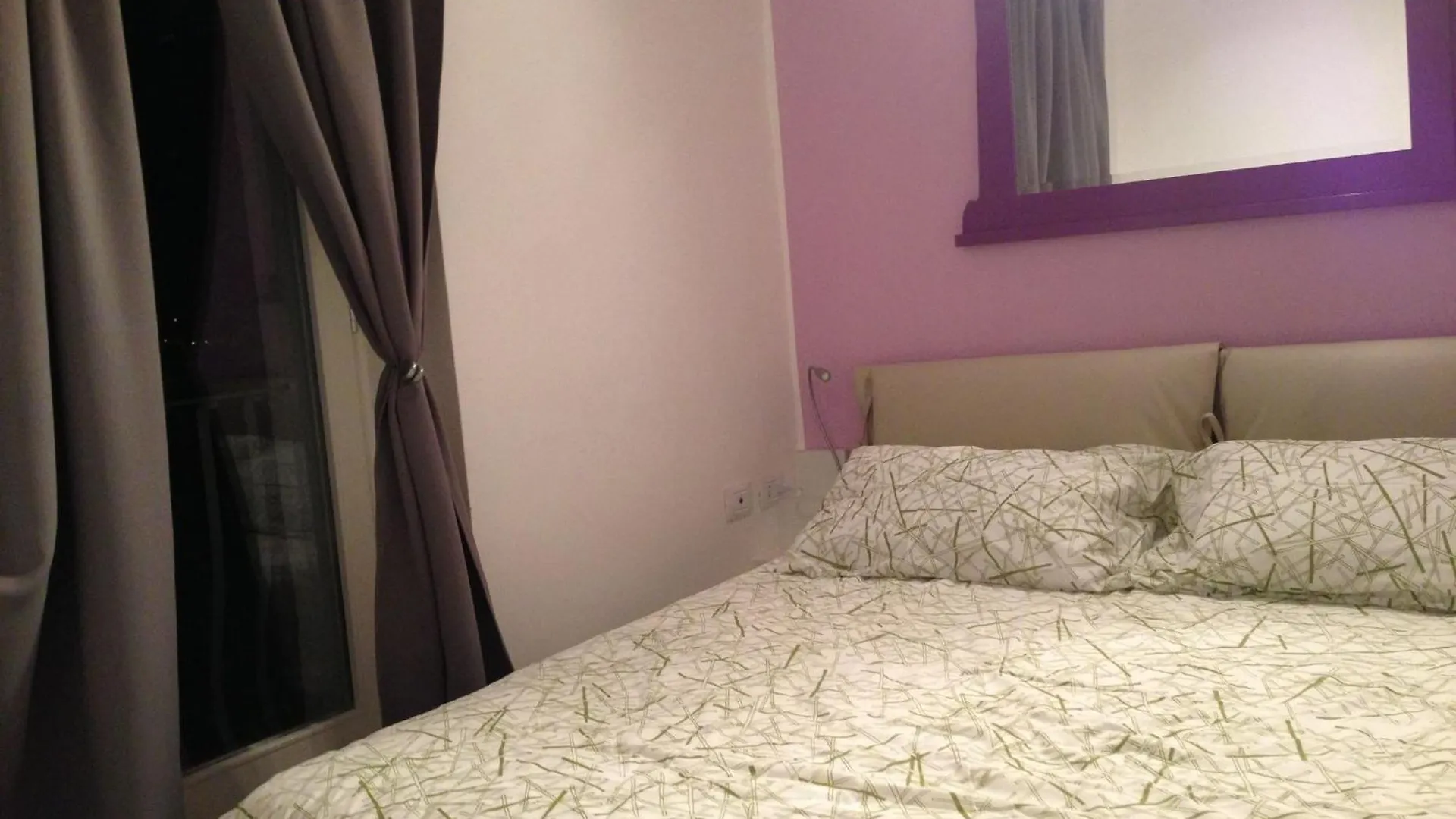 Petit Relais Arco Etrusco Apartment Perugia Italy