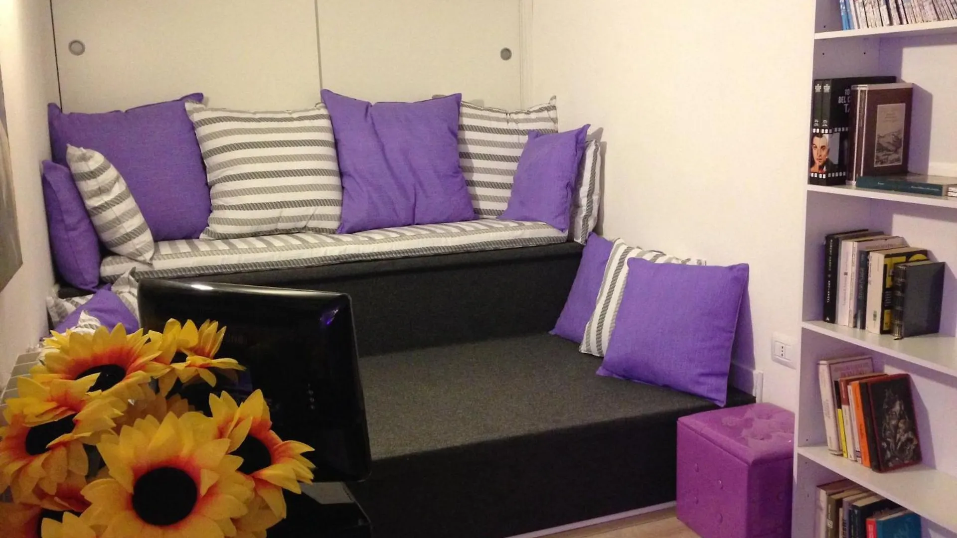 Petit Relais Arco Etrusco Apartment Perugia